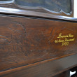 1840 Limonaire Brothers Barrel Piano - Upright - Studio Pianos